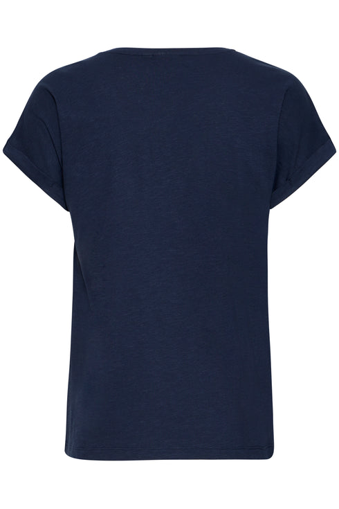 Fransa FRDALIA T-shirt 20615609